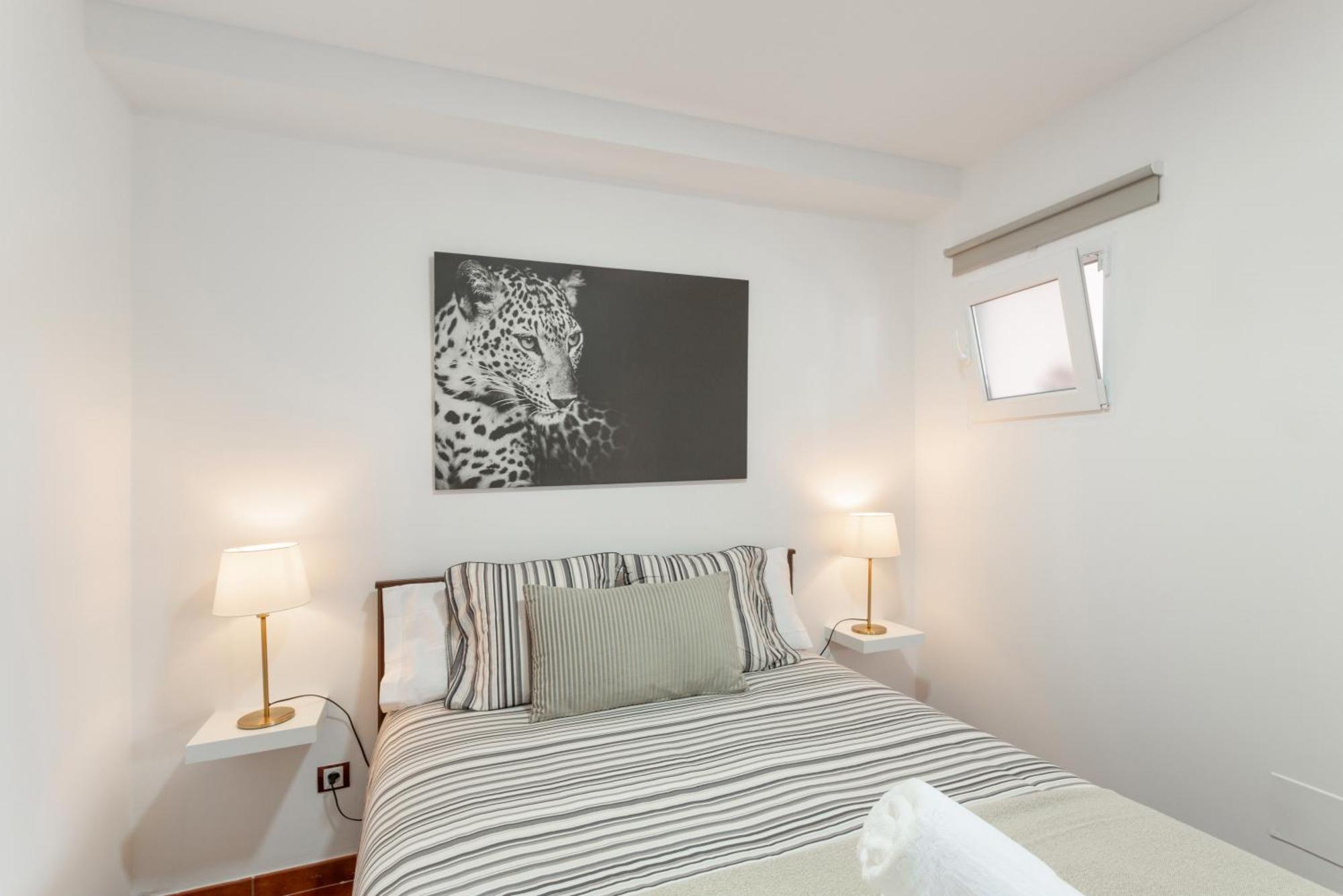 Ferienwohnung Casa Alejandro Firgas Exterior foto