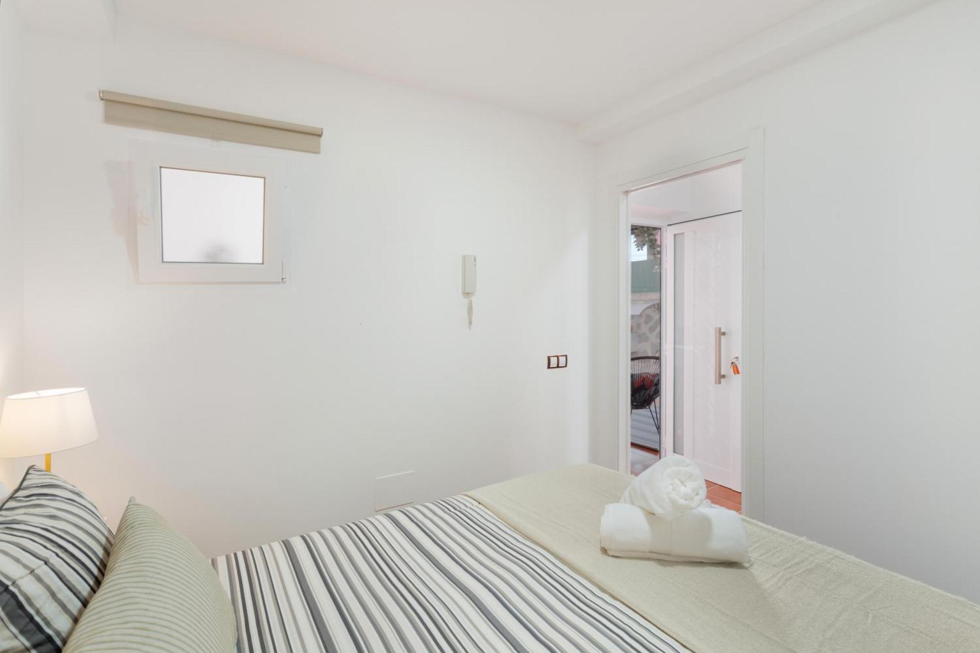 Ferienwohnung Casa Alejandro Firgas Exterior foto