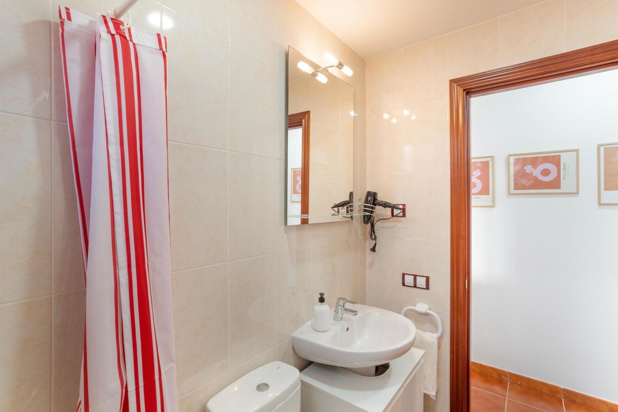 Ferienwohnung Casa Alejandro Firgas Exterior foto