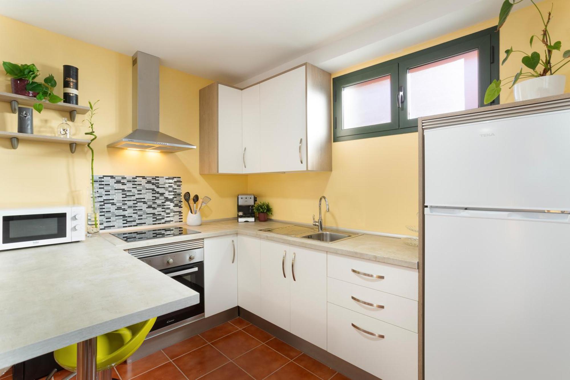 Ferienwohnung Casa Alejandro Firgas Exterior foto