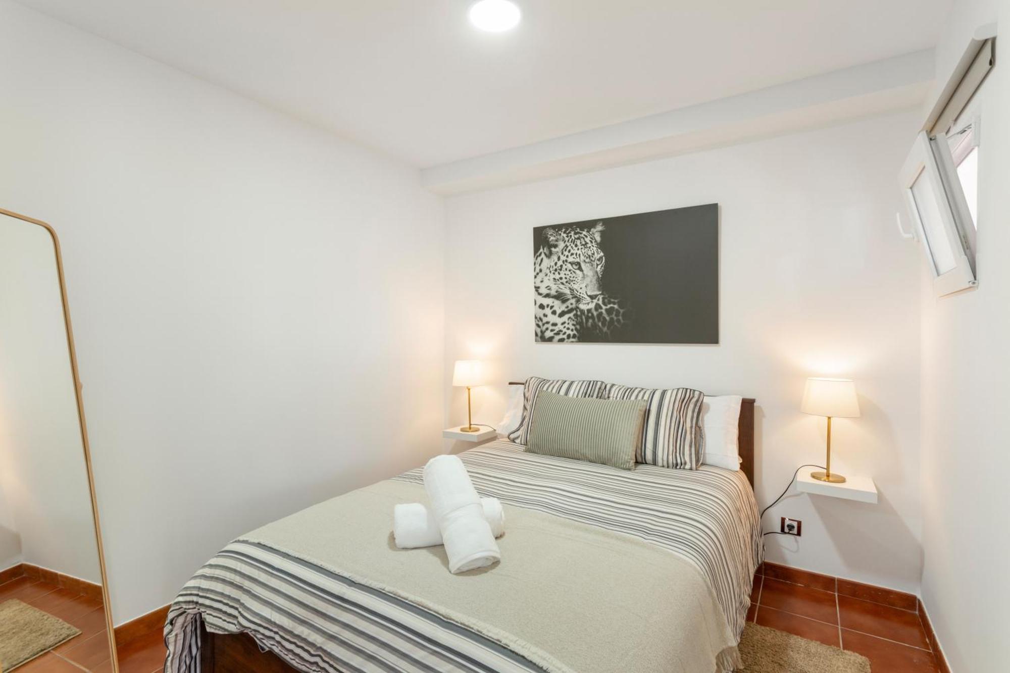 Ferienwohnung Casa Alejandro Firgas Exterior foto