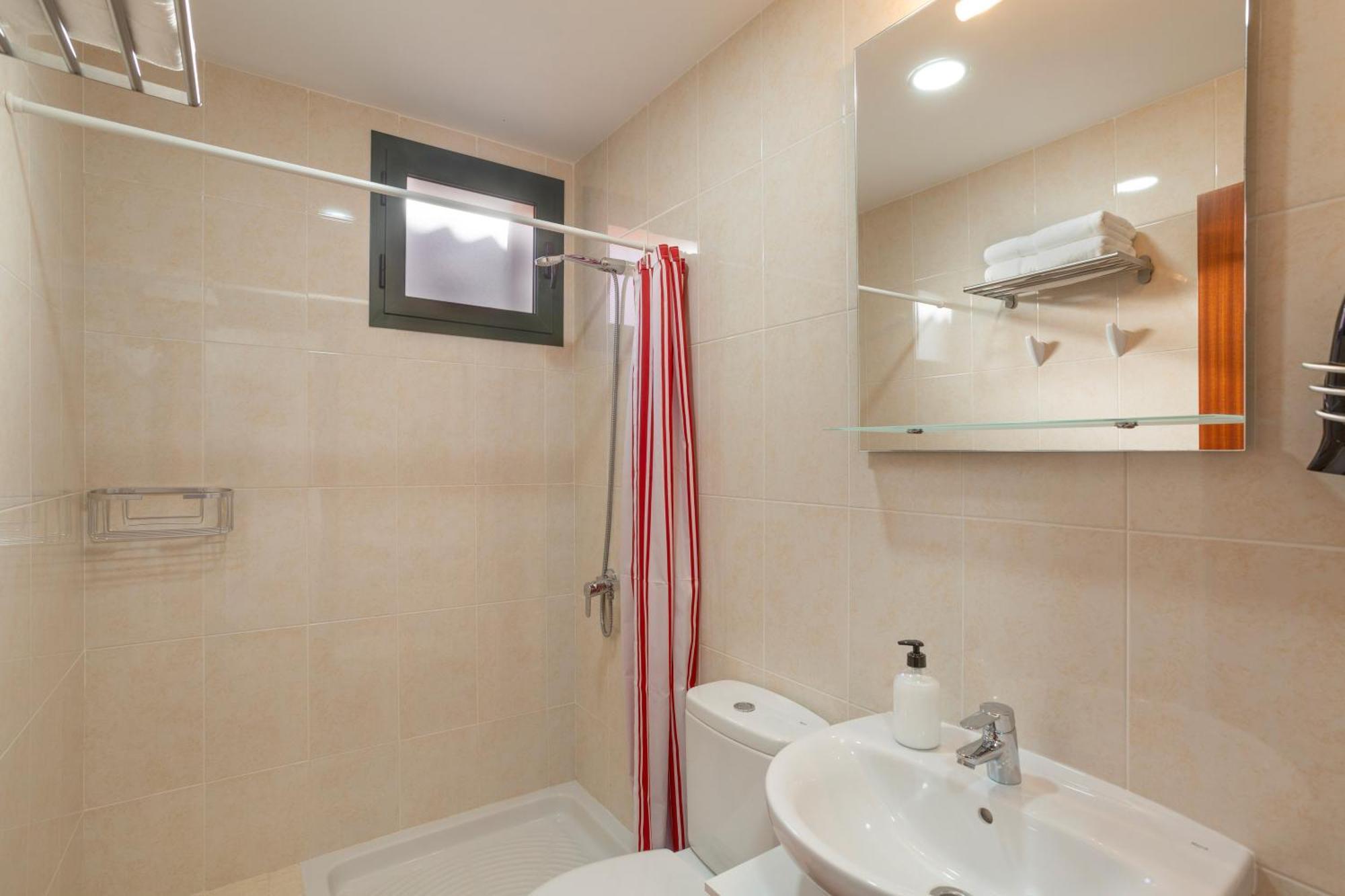 Ferienwohnung Casa Alejandro Firgas Exterior foto